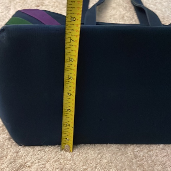 Ralph Lauren Wimbledon Canvas Tote 2011 - Picture 11 of 12